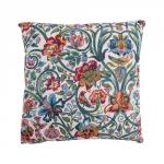 Декоративная подушка 'Радушная хозяйка (Традиция)' 40х40, 'Дивный сад'