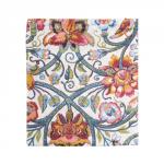 Дорожка декоративная 'Радушная хозяйка (Традиция)' 40х145, рогожка, 100% хлопок, 'Дивный сад'