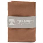 Набор салфеток декоративных 35х35 (4 шт.) 'Цвет эмоций', 'Кэмел'