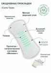 малавит сила трав прокладки женские гигиенические на каждый день n20