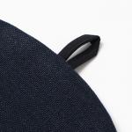 Грелка на чайник Этель Home collection blue 28?28 см, 100% лён