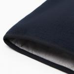 Грелка на чайник Этель Home collection blue 28?28 см, 100% лён