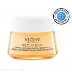 ВИШИ НЕВАДИОЛ  дневн, лифтинг крем д/лица п/пигментации в период менопаузы SPF 50