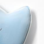 Подушка Этель SweetBaby 50*40 см, цв.голубой