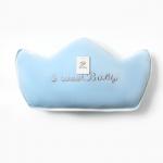 Подушка Этель SweetBaby 50*40 см, цв.голубой