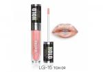 Alvin Dor LG-15 Блеск для губ Lipgloss HoloPrismatic 5.6 гр. (тон 09)