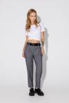 Брюки Pirs 4787 серый