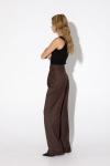 Брюки Pirs 4650 шоколад