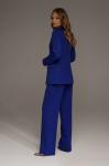 Брюки Pirs 4654 василек