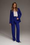 Брюки Pirs 4654 василек