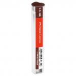 Грифели для механических карандашей Faber-Castell Polymer, 12шт., 0,5мм, HB, 521500