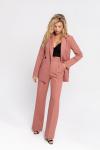 Брюки Pirs 4654 розовый