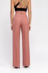Брюки Pirs 4654 розовый