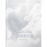 Бизнес-блокнот А5, 80л., BG Aerial dreams,soft-touch ламинация, ББ5т80_лс 37600