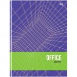 Бизнес-блокнот А4, 160л., BG Office planner, глянцевая ламинация, ББ4т160_лг 11092