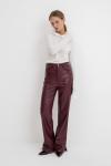 Брюки Pirs 5746 марсала