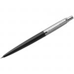 Карандаш механический Parker Jotter Bond Street Black Chrome CT 0,5мм, подарочная упаковка, 1953421