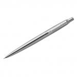 Карандаш механический Parker Jotter Stainless Steel CT 0,5мм, подарочная упаковка, 1953381