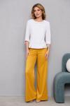 Брюки AMORI  5200 горчица