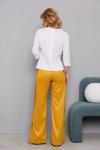 Брюки AMORI  5200 горчица