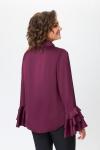 Блуза Svetlana Style 1713-Р бордо