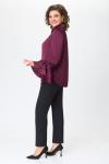 Блуза Svetlana Style 1713-Р бордо