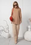 Брюки AMORI  5205-Р бежевый