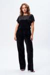 Комбинезон Liona Style 923 черный