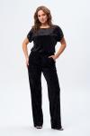 Комбинезон Liona Style 923 черный