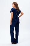 Комбинезон Liona Style 923 синий