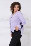 Блуза BegiModa 4061-Р Фиолетовый