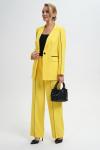 Костюм ALANI 2281 желтый