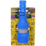 Коннектор Grower 1/2 с аквастопом удлиненный ДоброСад