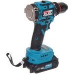 Дрель-шуруповерт аккумуляторная Mengtai (18В, 2,0Ач Li-ion аккум. 2шт, ЗУ) MGT-10A