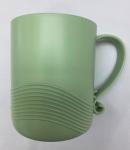 Кружка пластиковая 520мл Волна, микс цветов