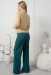 Брюки AMORI  5195 изумруд
