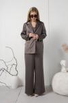Брюки AMORI  5199 графит
