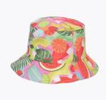 Панама ЛЕТОиМОРЕ - Тропики, разноцветная, р. 58