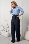 Брюки AMORI  5196 темно-синий