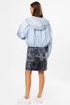 Ветровка Kivviwear 421201 голубой