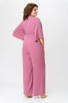 Комбинезон Bonna Image 921 розовый