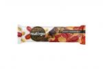 «Nut&Go», батончик с арахисом и мармеладом, 42 г (упаковка 18 шт)