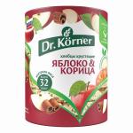 Злаковый коктейль Яблочный с корицей, 90 г