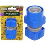 Коннектор Grower 1/2 ДоброСад