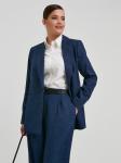 Жакет двубортный 240111-4987