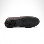 Полуботинки THF3 коричневые