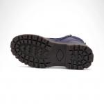 Ботинки демисезонные 7191-9 синие