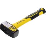 Молоток с пластиковой рукояткой Lamboss 1000гр