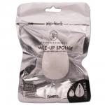 ТРИУМФ TF АКСЕССУАРЫ CTT-74 Спонж д/нанесения макияжа MAKE-UP SPONGE white