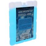 Аккумулятор холода Compact 400 гр., 19*15*1,8 см